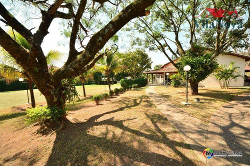 Imagem 15 de 15 de Chácara Com 4 Dormitórios À Venda, 5000 M² Por R$ 1.750.000,00 - Recanto Das Flores - Indaiatuba/sp - Ch0132