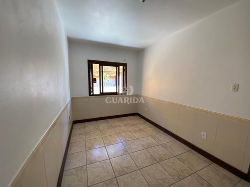 Imagem 13 de 24 de Casa Residencial Para Aluguel, 3 Quartos, 2 Vagas, Cristal - Porto Alegre/rs - 9704