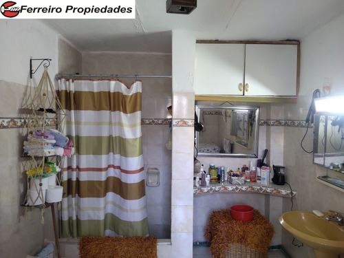 Imagen 21 de 28 de Casa Venta Arroyo Seco - Reducto Ph Pta. Baja 4 Dormitorios Cocina 2 Baños Patio Garage