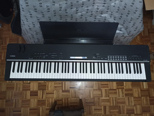 Piano, Yamaha, Modelo Cp4 Estage, 88 Teclas