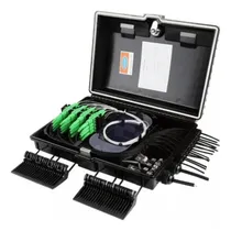 Comprar Cajas Nap 1x16 Sc Apc Con Splitter 1x16 Y Modulos
