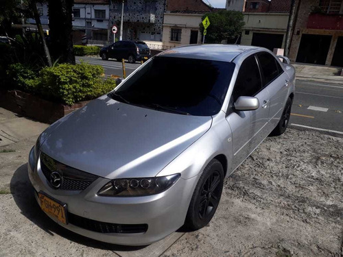 Mazda 6 Motor 2.000 Modelo 2007
