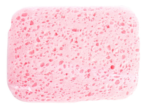 Diswald & Co X 6 Esponja Húmeda Grande Limpieza Facial 77022