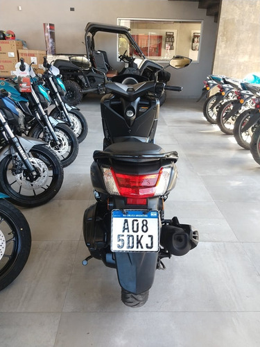 Yamaha Nmx 155