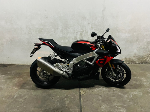 Aprilia Tuono V4 1100 Rr Tablero Tft (no Ducati Kawasaki)