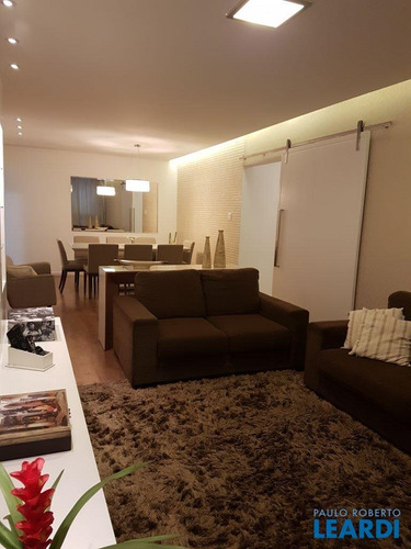 Imagem 1 de 15 de Apartamento - Jardim Paulista - Sp - 637120