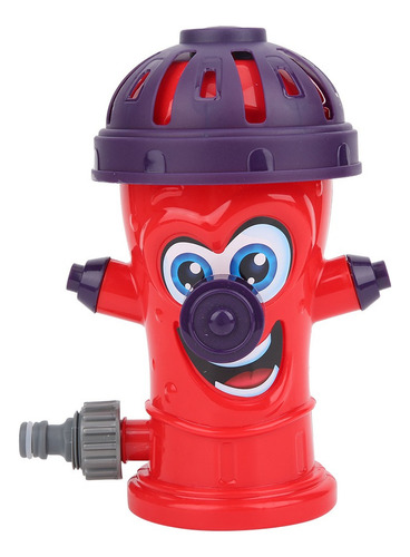 Água Sprinkler Spray Brinquedo Girassol Cartoon Crianças K