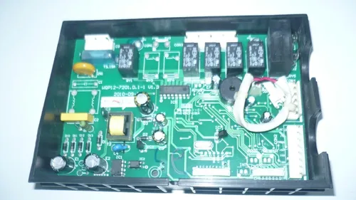 comprar Plaqueta De Control Lavavajillas Samsung Dw -fn 320 Original