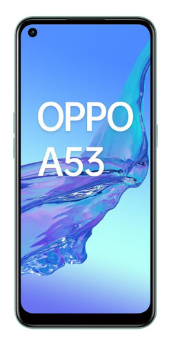 Oppo A53 Dual SIM 64 GB mint cream 4 GB RAM