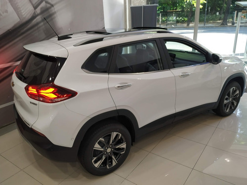 Imagen 21 de 23 de Chevrolet Tracker Premier Automática 2022 Afg55