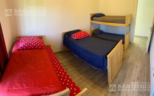 Imagen 8 de 15 de Casa En Alquiler Semana Santa - Comarcas De Luján