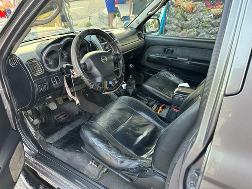 Nissan X-Terra 2.8 Se 4x4
