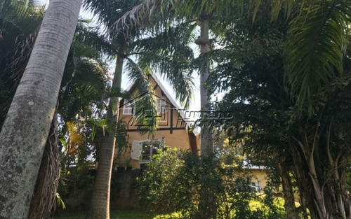 Excelente Chácara Na Região De Jambeiro