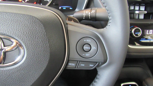 Toyota Corolla 2.0 Xei Multi-drive S (flex)
