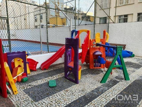 Imagem 16 de 20 de Apartamento Com 3 Dormitórios À Venda, 110 M² Por R$ 788.000,00 - Maracanã - Rio De Janeiro/rj - Ap1177