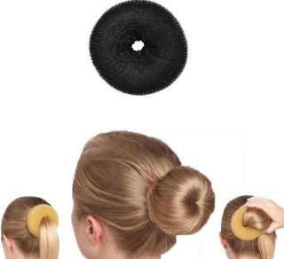 Penteado Donuts | MercadoLivre 📦