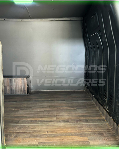 Renault Master 2.3 L1h1 5p marchas