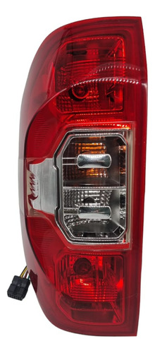 Farol Trasero Izquierdo Para Maxus T60 2019  2.8 Sc28r