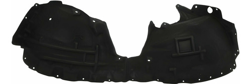 Kit Tolvas Salpicaderas Delanteras Tyg Maverick 22_23