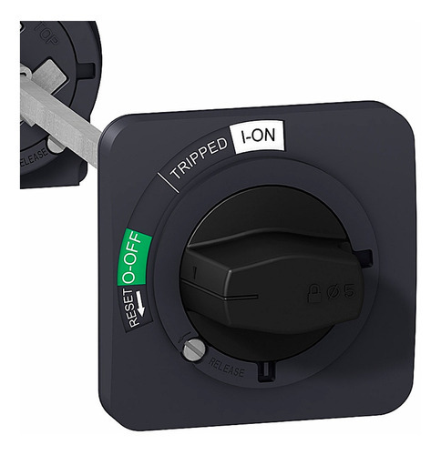 Acionamento Rotativo Externo 100n/h Ezerote - Schneider