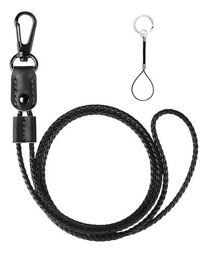 3 Cordões De Pescoço, Cordão De Identidade Durável,