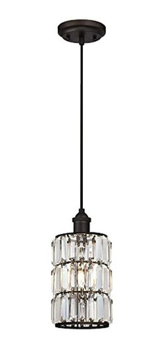 Westinghouse Lighting 6338400 Sophie - Mini Colgante