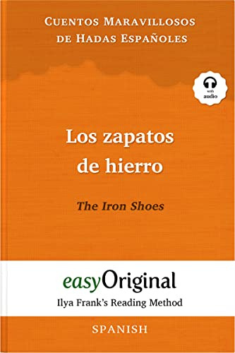 Los Zapatos De Hierro - The Iron Shoes -with Audio- - Ilya F