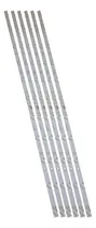 Comprar Kit De 6 Tira De Led 6r+5l Philips - 48pfg5100\u002F77 - 94cm