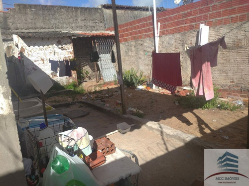 Imagem 15 de 16 de Casas (2) A Venda Em Pitimbú