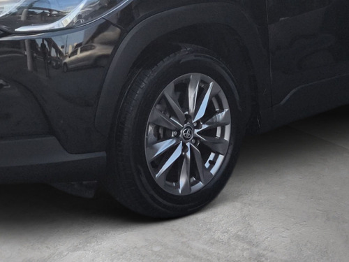 Toyota Corolla Cross 2.0 VVT-IE FLEX XR DIRECT SHIFT