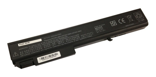 Bateria Para Hp 8530w 8530p 8540p 8540w 8730p 8730w 8740w