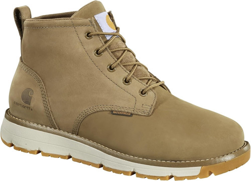 Botas Carhartt Trabajo Ingeniería Industria Combate Ch03