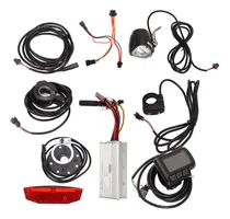 Comprar Accesorios De Conversión Para Bicicletas Eléctricas Controla