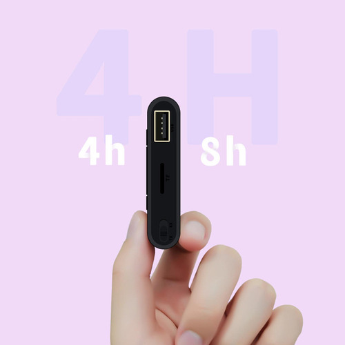 Aux Transmisor Receptor Tx Y Rx Receptor Bluetooth Para Tv