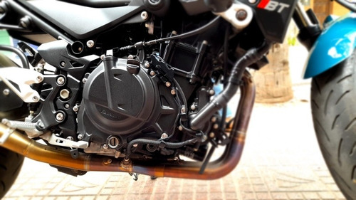 Kawazaki Z400