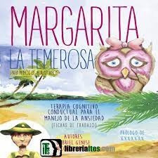 Margarita La Temerosa - Genise, Gabriel