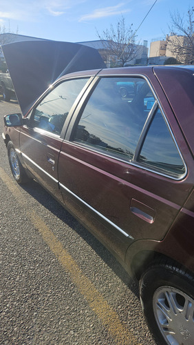 Peugeot 405 1.9 Sr Sc