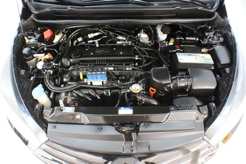 Hyundai Hb20s 1.6 Premium 16v Flex 4p Automático 2015/2015