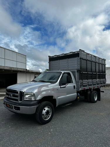 Ford F-4000 4x2 2017/2018