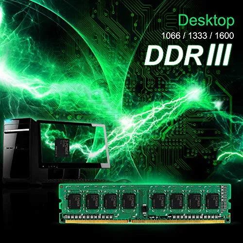 Memoria Ram 16gb 2x8gb Ddr3 1600mhz Pc3-12800 Silicon Power