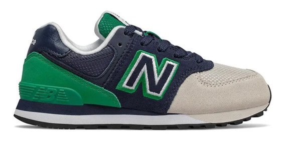 New Balance 574 | MercadoLibre 📦