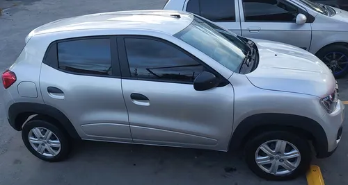 Renault Kwid 1.0 12v