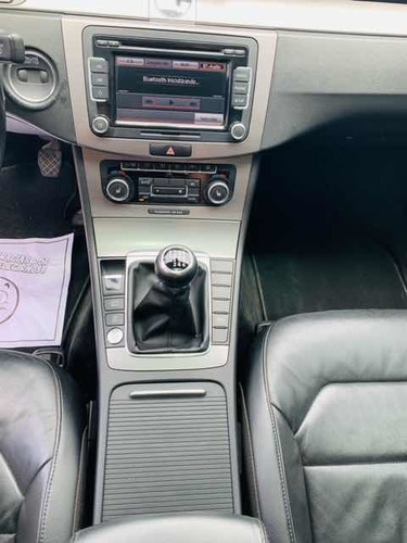 Volkswagen Passat 2.0 Luxury Tsi 211cv 2012