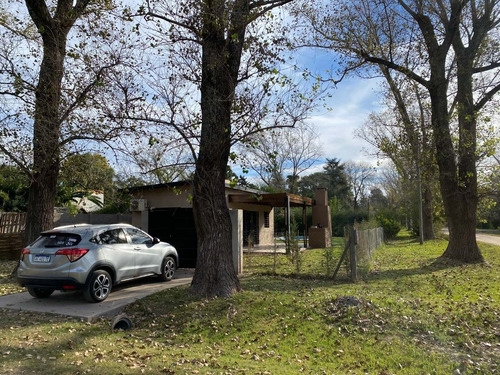 Imagen 14 de 29 de Casa Con Pileta En Roldan - Barrio Tranquilo