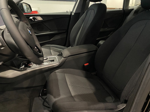 Imagen 7 de 20 de Bmw 218i Gran Coupe 2022 0km