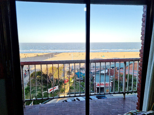 Imagen 3 de 13 de Dto San Clemente Frente Al Mar Vista Y Ubicacion Formidable