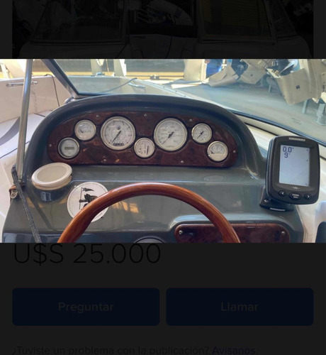 Imagen 5 de 19 de Quicksilver 2000