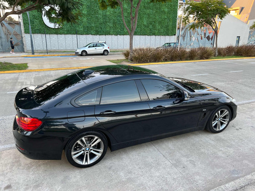 BMW Serie 4 2.0 430i Gran Coupe Sportline 252cv