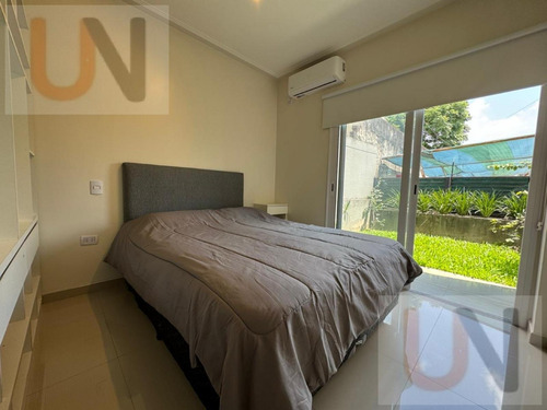 Departamento En Mirador Del San Patricio