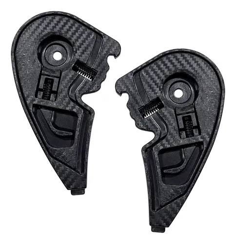 Mecanismo Sujecion Lateral Casco Mac Starter Um
